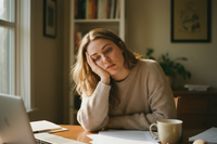 Why Do I Feel So Tired All the Time?