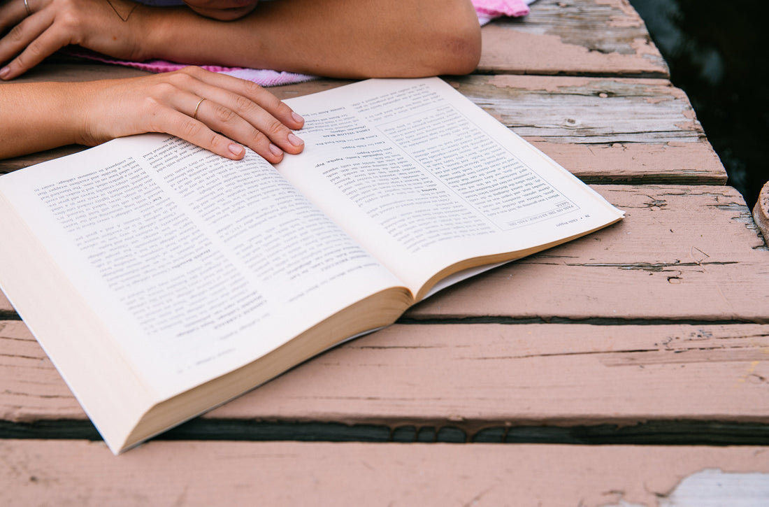 What the Bible Says About Healing Your Body — And What That Means Practically