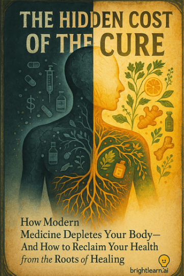 The Hidden Cost of the Cure