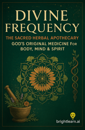 Herbal Apothecary