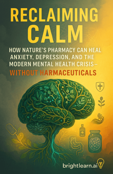 Anxiety and Depression