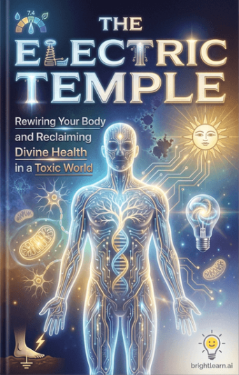 The Electric Temple