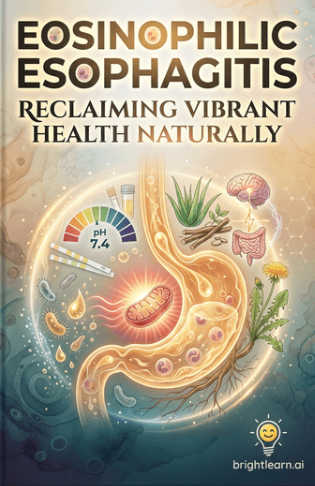 Eosinophilic Esophagitis