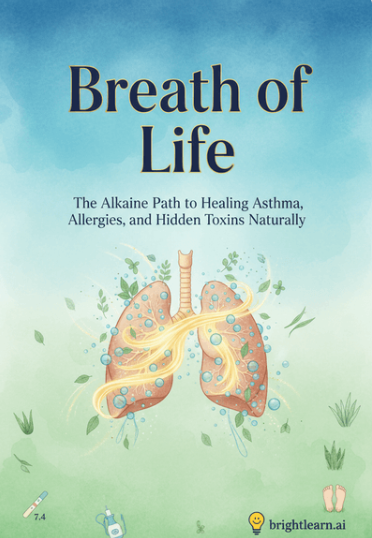 Breath of Life