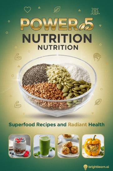 Power 5 Nutrition