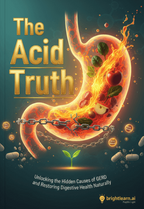 Acid Reflux (GERD)