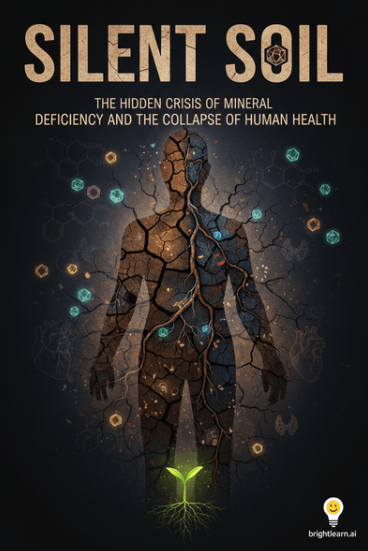Mineral Deficiency