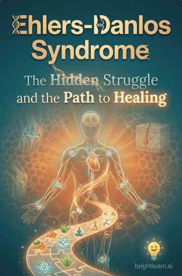 Ehler’s Danlos Syndrome