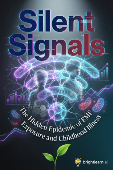 EMF Exposure and Childhood Illness