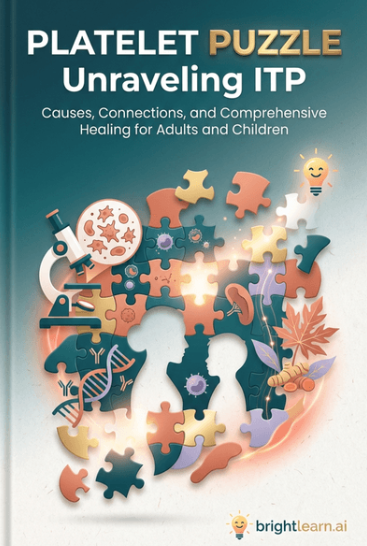 Idiopathic Thrombocytopenia Purpura (ITP)