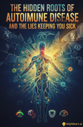 Autoimmune Disease Natural Solutions | Healthy Roots Together