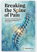 Ankylosing Spondylitis
