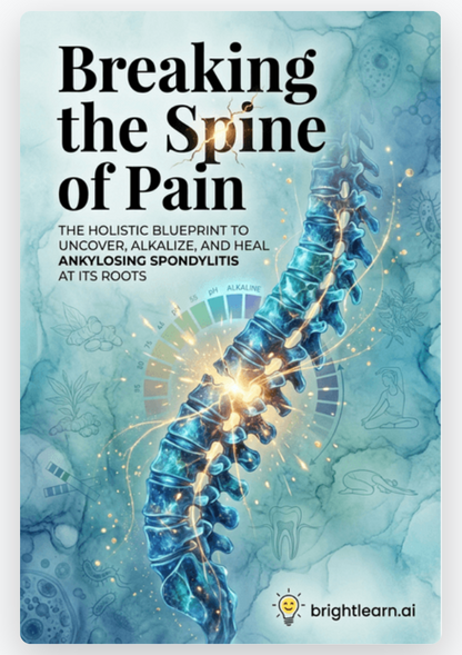 Ankylosing Spondylitis