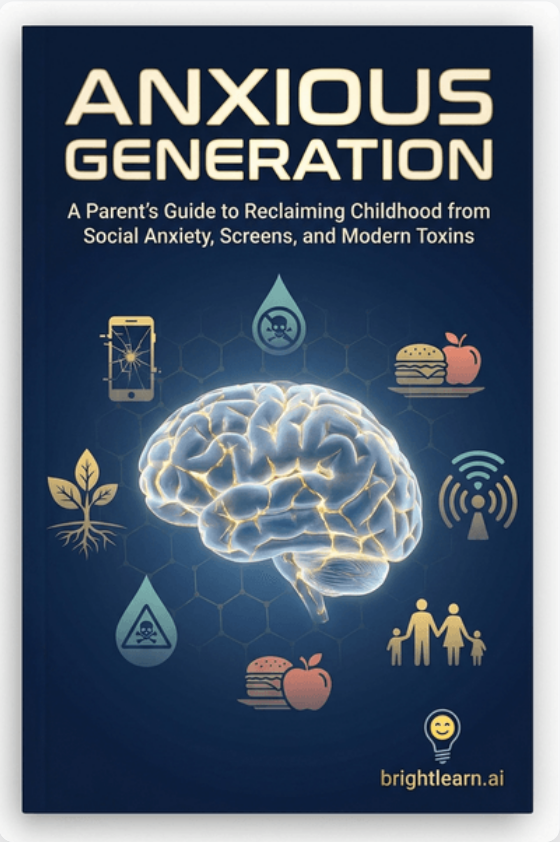 Anxious Generation