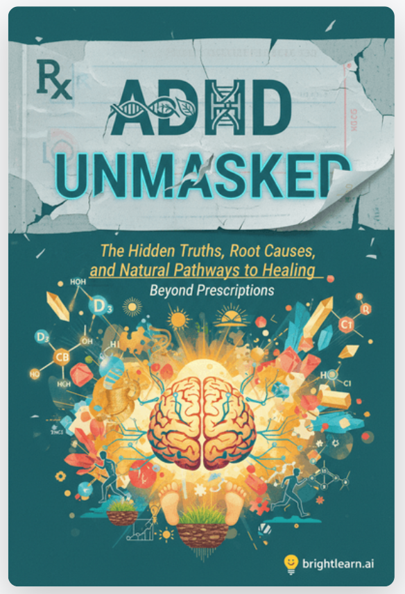 ADHD Unmasked