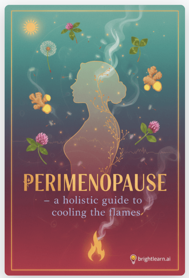 Perimenopause