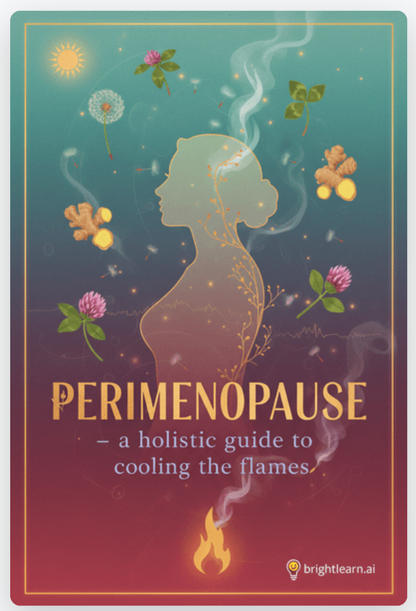 Perimenopause