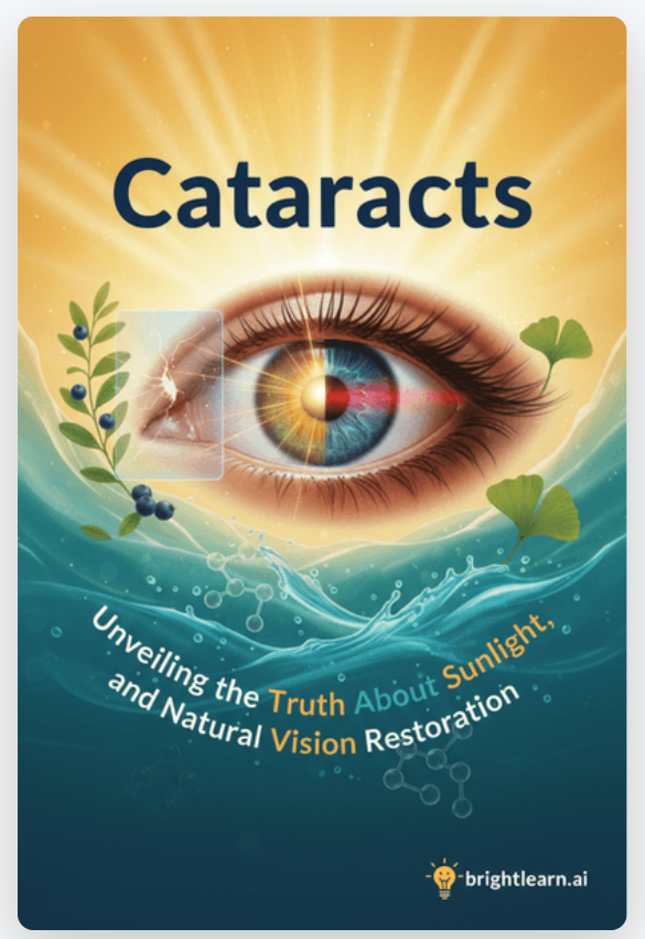 Cataracts