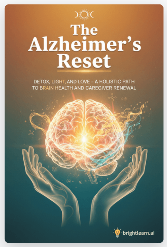 Alzheimer's
