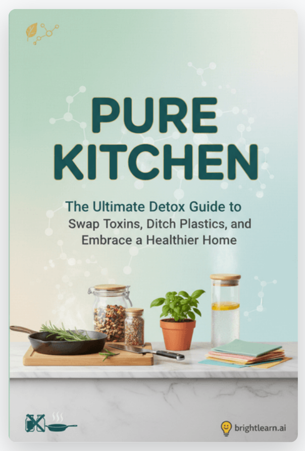 Pure Kitchen