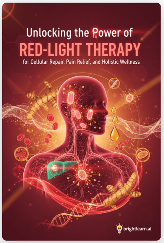 Red Light Therapy