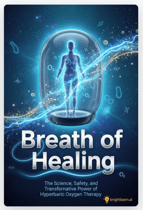 Hyperbaric Oxygen