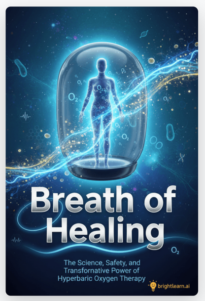Hyperbaric Oxygen