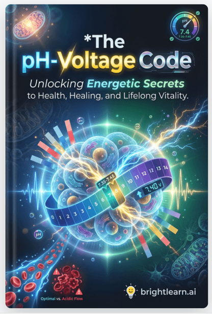 pH Voltage Connection